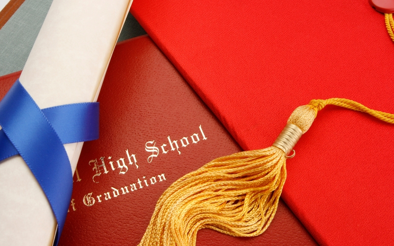 Bằng cấp sau tốt nghiệp