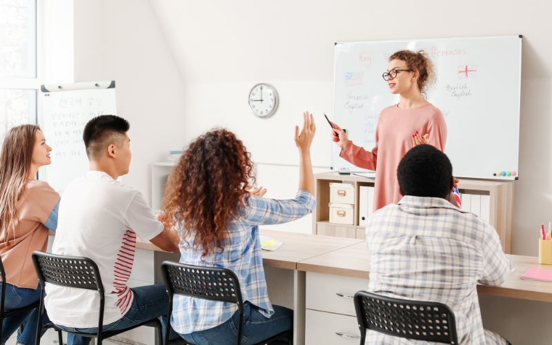 Cách tiếp cận và phương pháp học