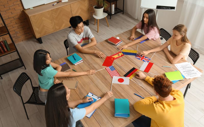 kinh nghiệm chọn trường cho con