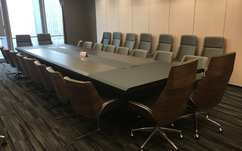 địa chỉ mua ghế giám đốc Đăng Khoa