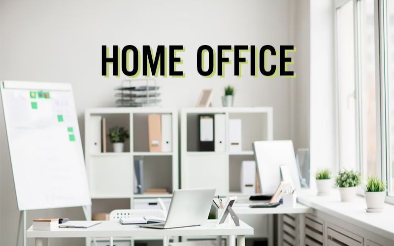địa chỉ mua ghế giám đốc HomeOffice