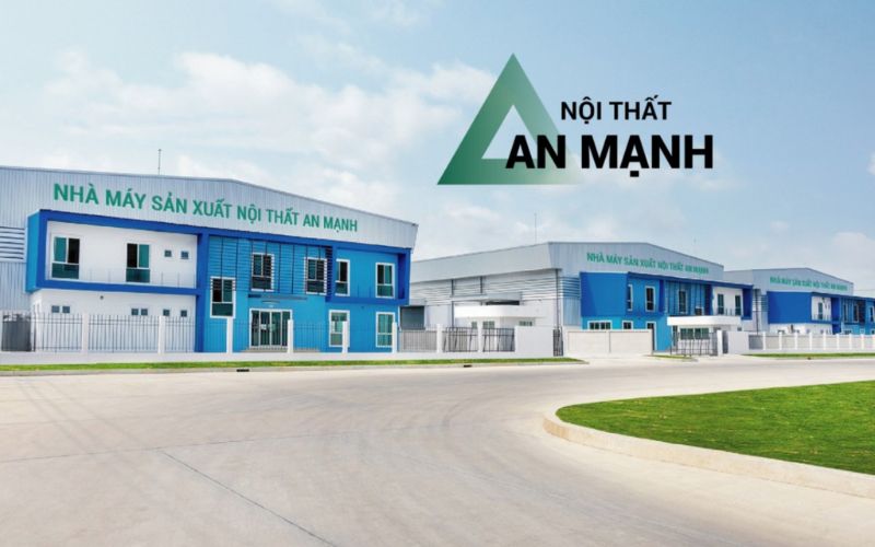 địa chỉ mua ghế văn phòng An Mạnh