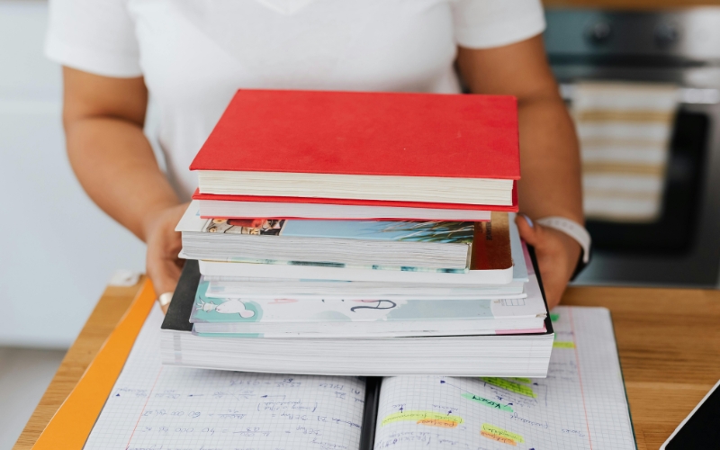 nội dung chương trình giảng dạy