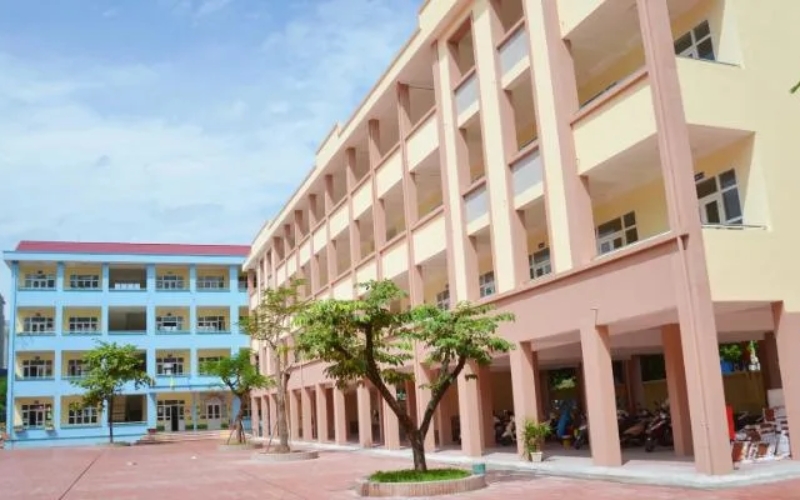 trường công lập là gì