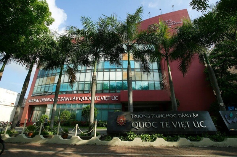Việt Úc International School