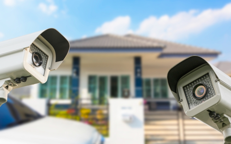 vì sao cần áp dụng các giải pháp chống trộm