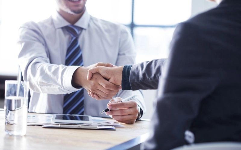 chính sách cam kết rõ ràng