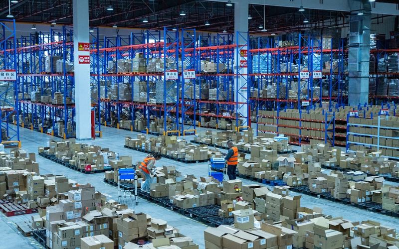 có văn phòng đại diện tại Việt Nam và Trung Quốc