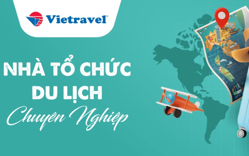 công ty vietravel