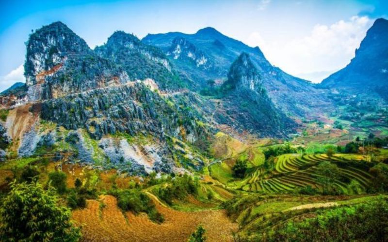 Green Travel Hà Giang