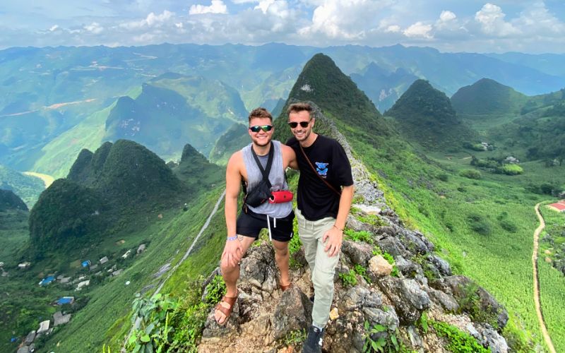 Hà Giang Trails Trekking Tours