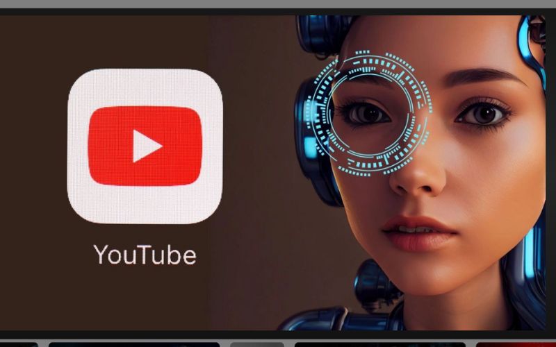 Làm Youtube bằng AI là gì