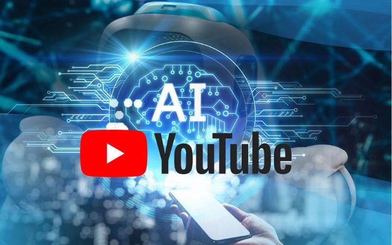 Quản lý kênh Youtube và phân tích hiệu suất bằng AI
