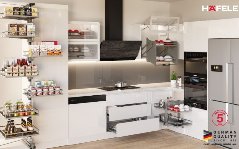 Cửa hàng Richhome