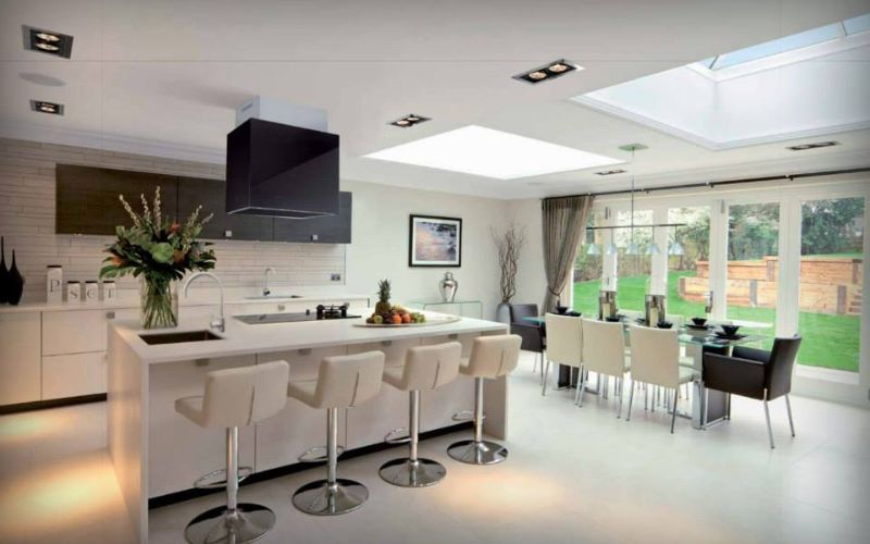 Siêu Thị Bếp Châu Âu