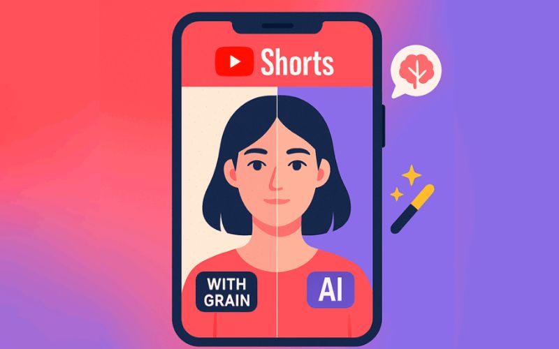 Lợi ích khi xây kênh Youtube bằng AI