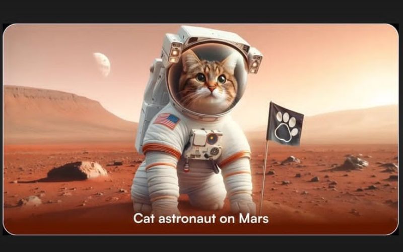 Thiết kế thumbnail và hình ảnh bằng AI