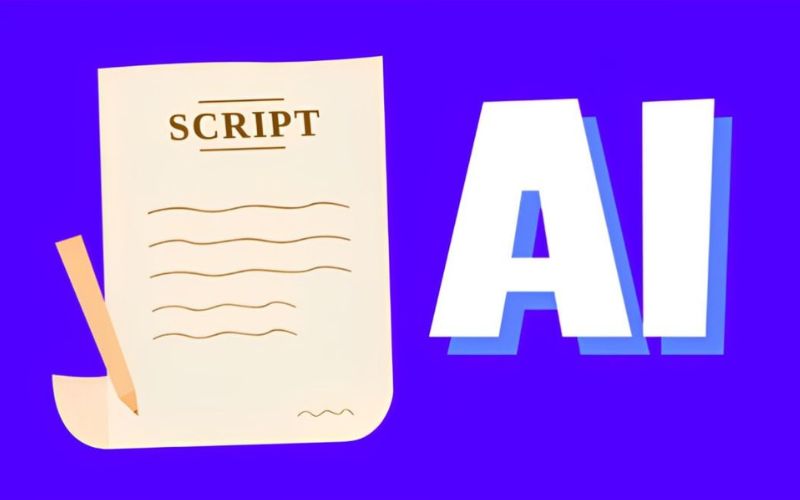 Xây dựng ý tưởng nội dung và kịch bản bằng AI