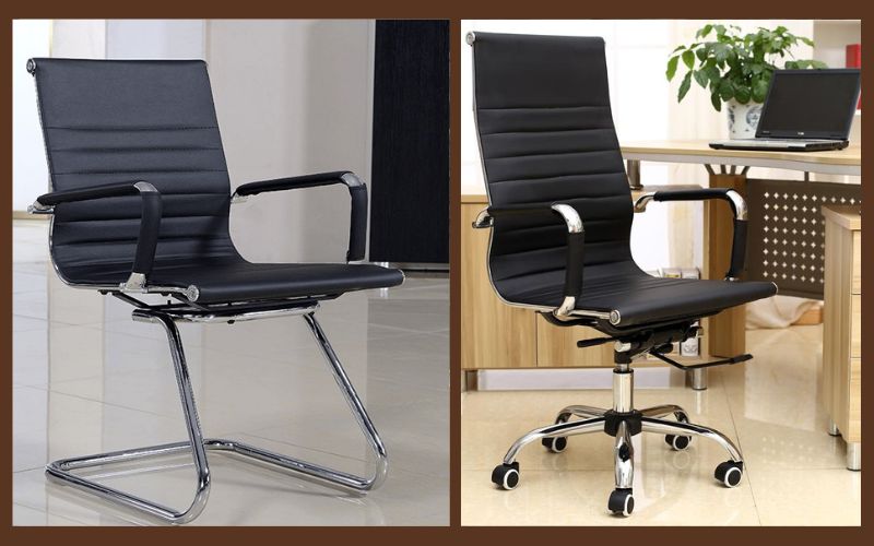 So sánh về sự thoải mái