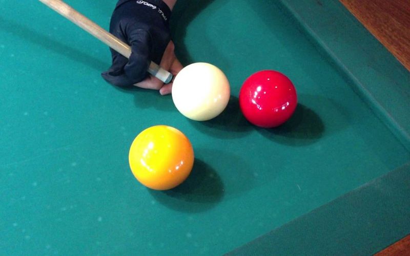 khái niệm billiard là gì