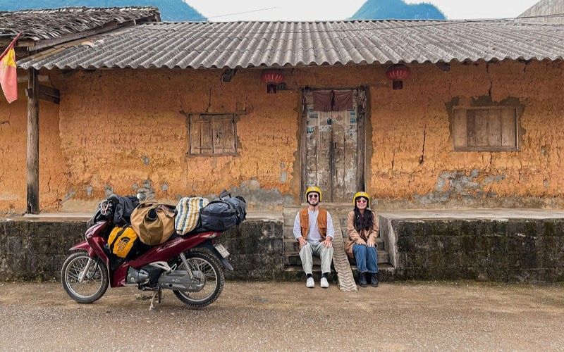 lưu ý phượt hà giang