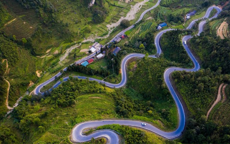 lý do phượt hà giang 4n3đ