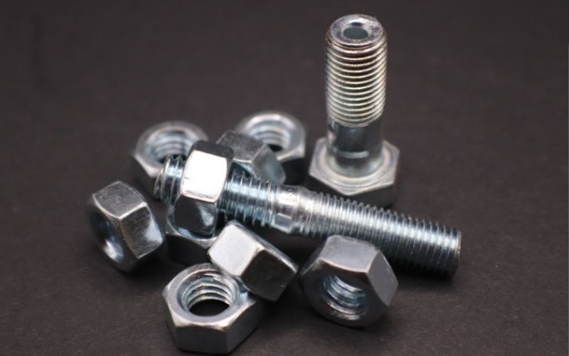 Phân loại bu lông theo tiêu chuẩn kỹ thuật
