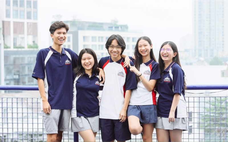 Phí ghi danh ban đầu