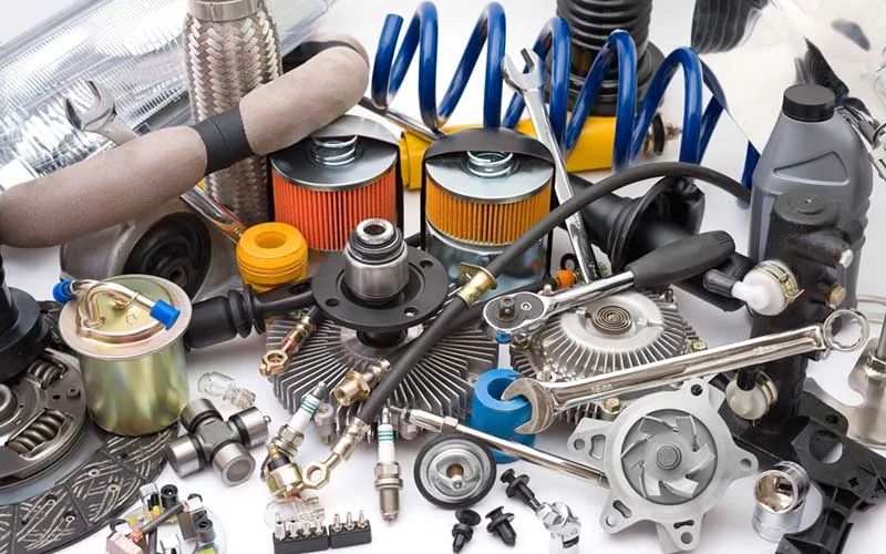 phụ tùng đồ nghề