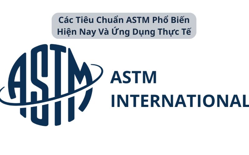 tiêu chuẩn ASTM