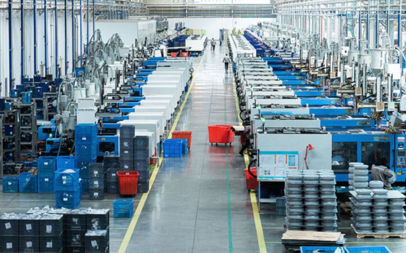 Cách đặt hàng OEM từ Trung Quốc theo từng bước