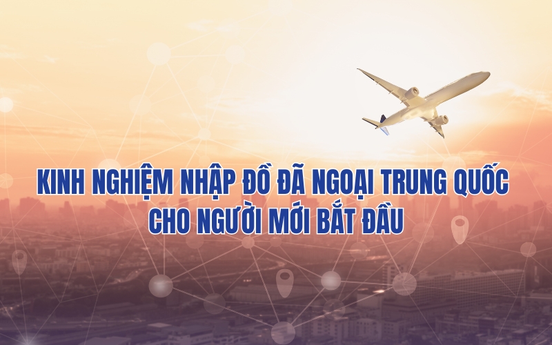 nhập đồ dã ngoại trung quốc