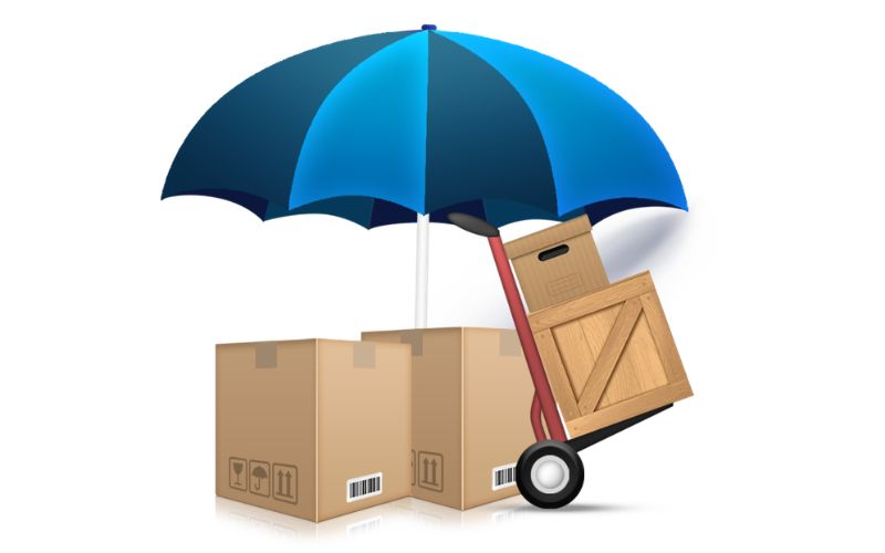 Phí bảo hiểm hàng hóa