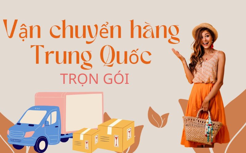 Phí vận chuyển trọn gói