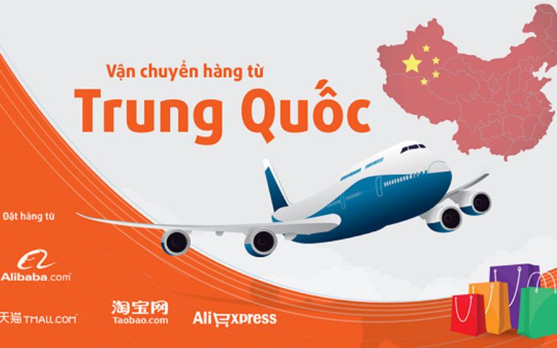 Các yếu tố ảnh hưởng đến phí vận chuyển Trung Quốc Việt Nam