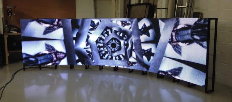 Chọn hiệu ứng hình ảnh phù hợp