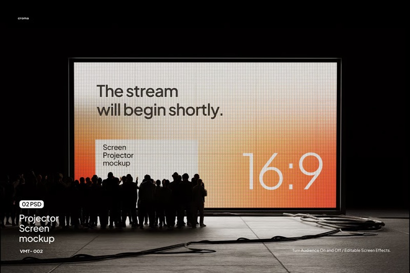 Lựa chọn màn hình LED phù hợp với địa điểm