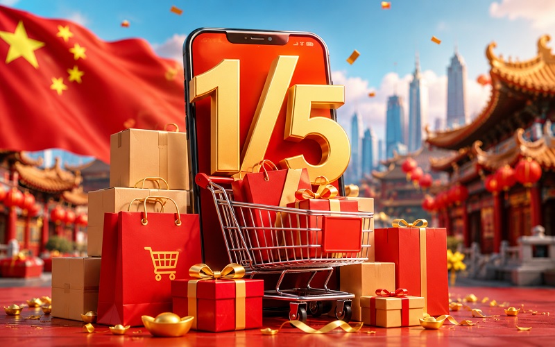 Sale 1 tháng 5 - ngày Quốc tế Lao động
