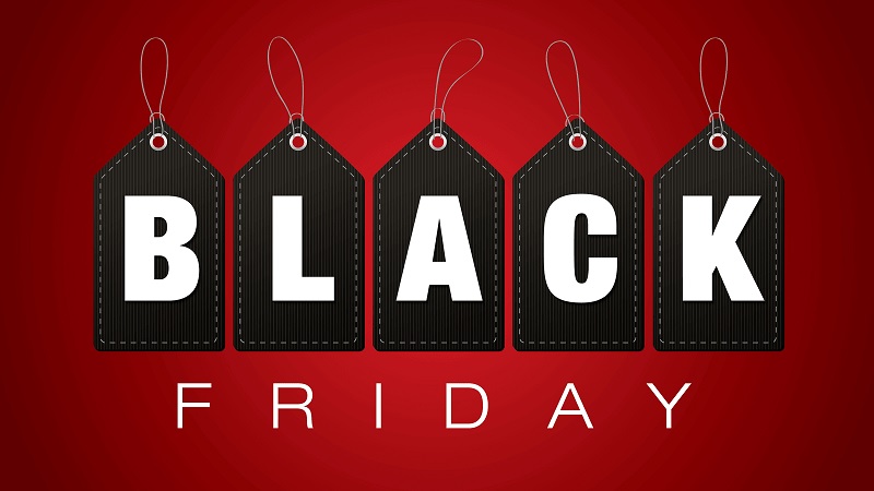 Sale Black Friday