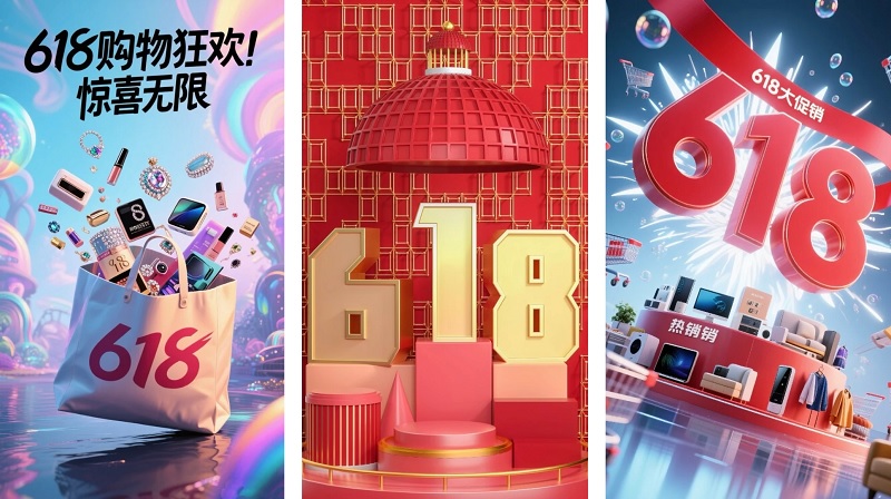 Sale 18 tháng 6