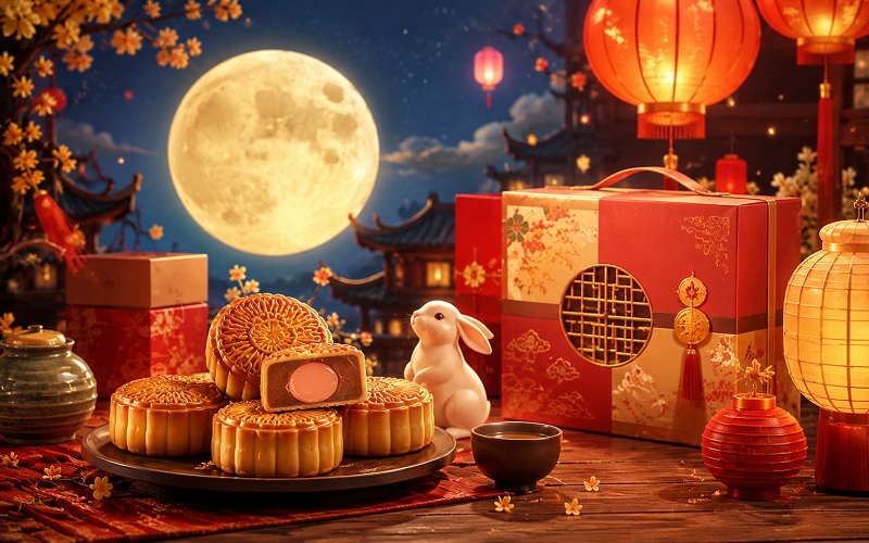 Sale Tết Trung Thu