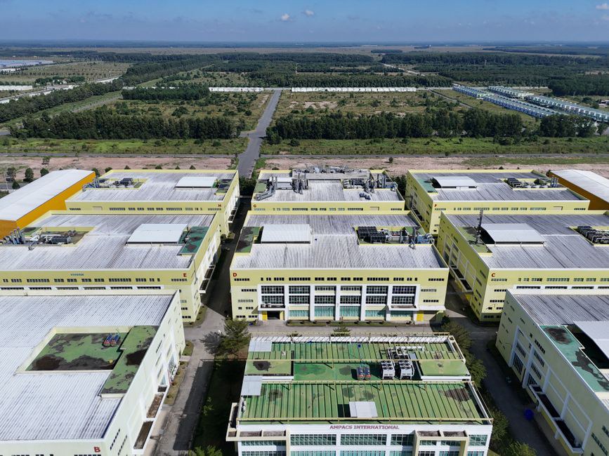 Ứng dụng AI trong doanh nghiệp: Xu hướng vận hành thông minh cho cửa hàng, dịch vụ và SME Việt Ứng dụng AI trong doanh nghiệp: Xu hướng vận hành thông minh cho cửa hàng, dịch vụ và SME Việt