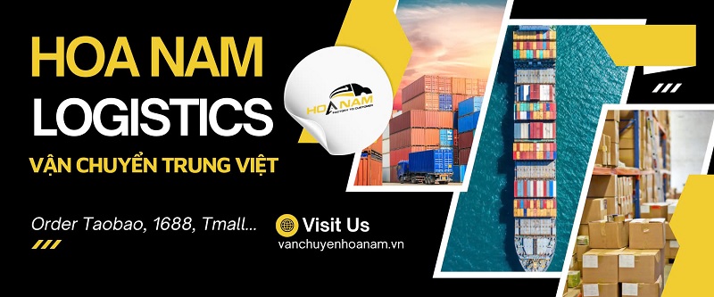 Hoa Nam Logistics
