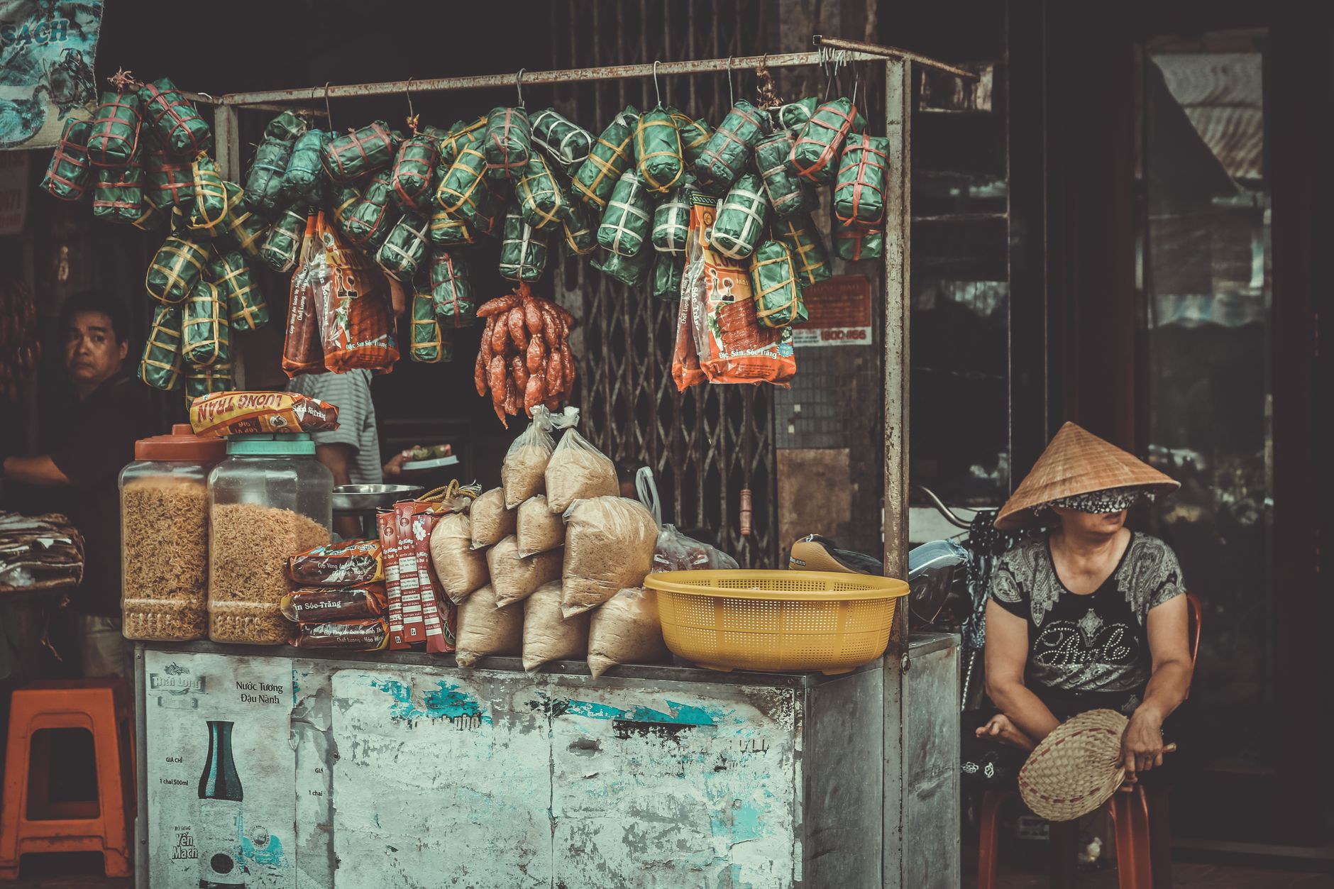 Kinh Nghiệm Mua Đặc Sản Không Bị Nói Thách Kinh Nghiệm Mua Đặc Sản Không Bị Nói Thách
