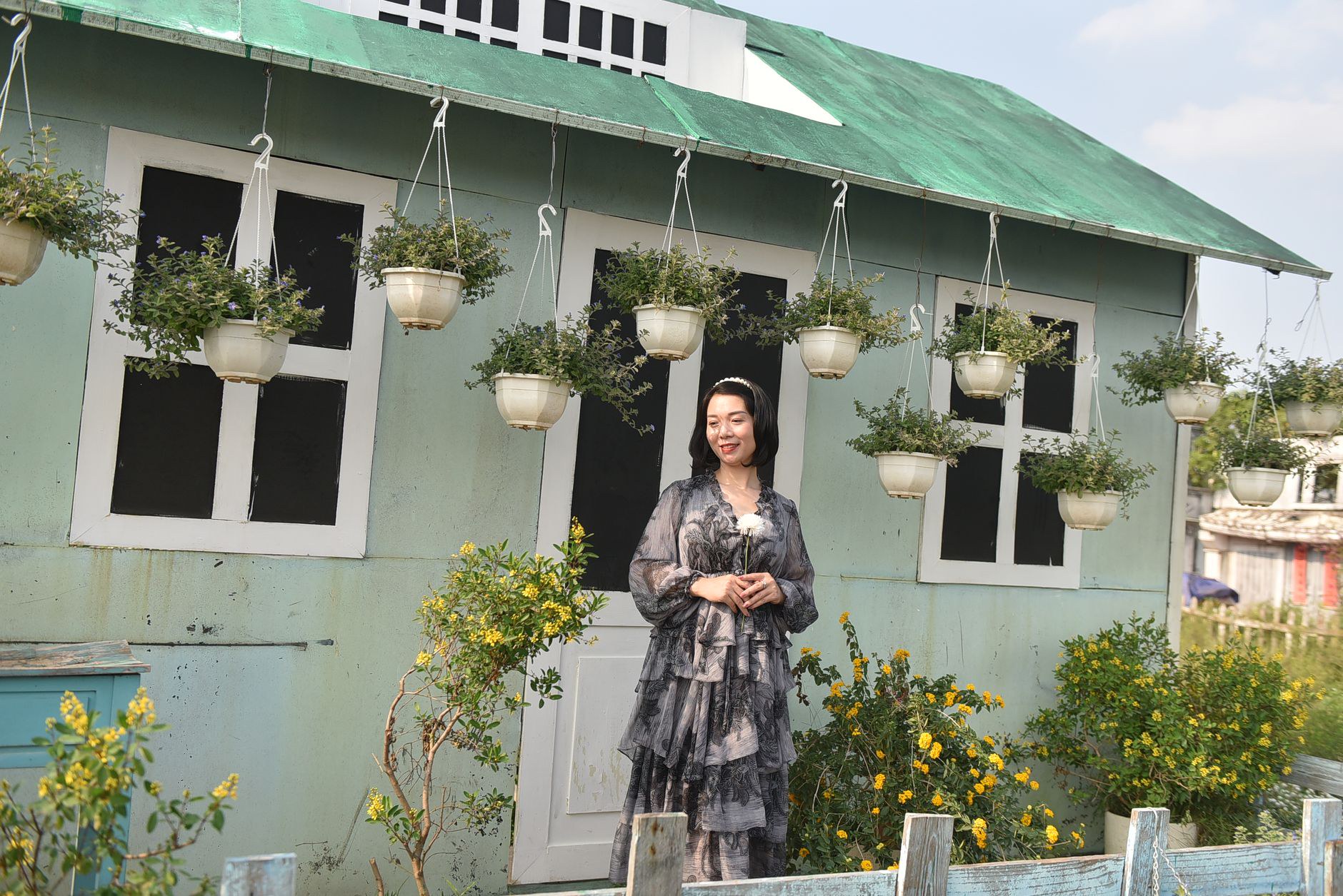 Nhiều Homestay Muốn Đầu Tư Góc Check-in Ấn Tượng Nhưng Diện Tích Hạn Chế Nhiều Homestay Muốn Đầu Tư Góc Check-in Ấn Tượng Nhưng Diện Tích Hạn Chế