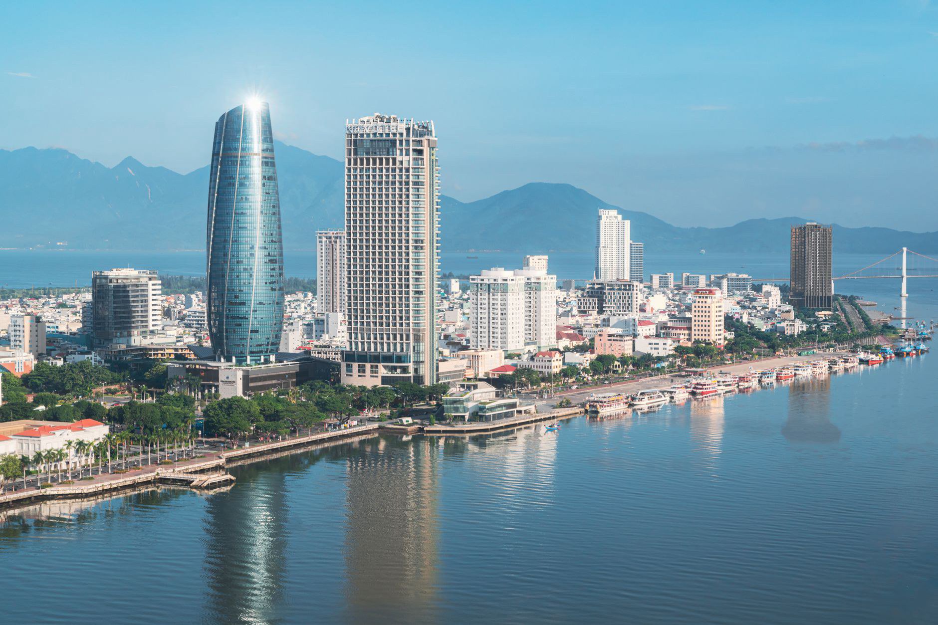 Xu hướng khách du lịch chọn homestay, căn hộ dịch vụ tại Đà Nẵng Xu hướng khách du lịch chọn homestay, căn hộ dịch vụ tại Đà Nẵng