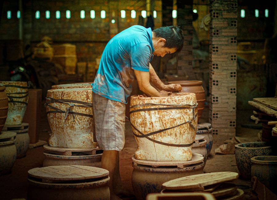 Doanh nghiệp nhỏ vẫn mắc kẹt trong quy trình thủ công